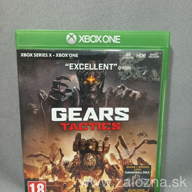 XBOX