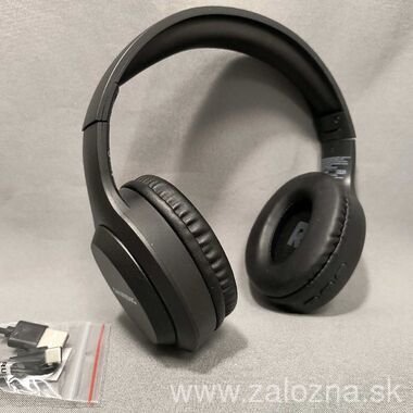 Audiotechnika