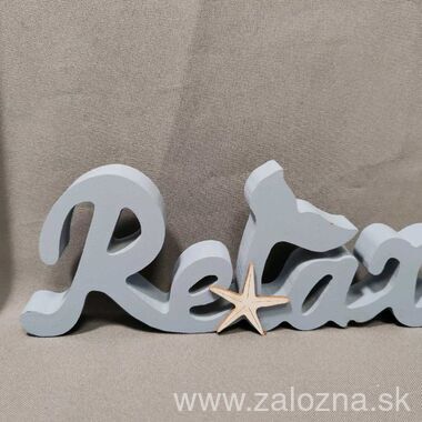 Predmety z dreva