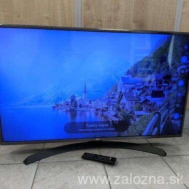 Televízor