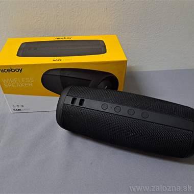 Audiotechnika