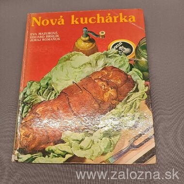 Kniha