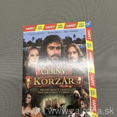DVD nosič