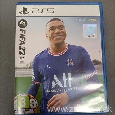 PS5