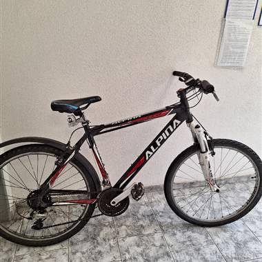 Bicykel