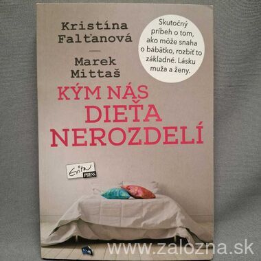 Kniha