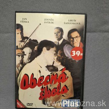 DVD nosič