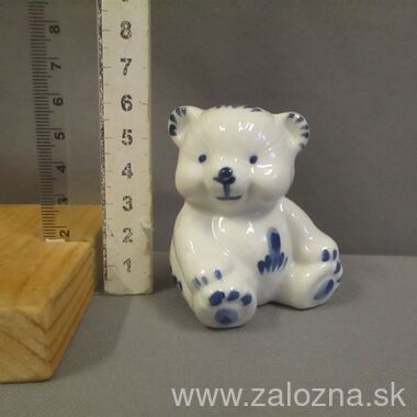 Porcelán