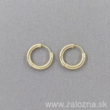 Dámske náušnice