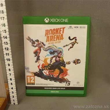 XBOX