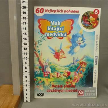DVD nosič