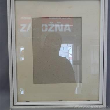 Predmety z dreva
