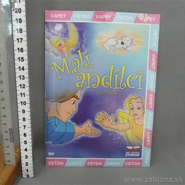 DVD nosič