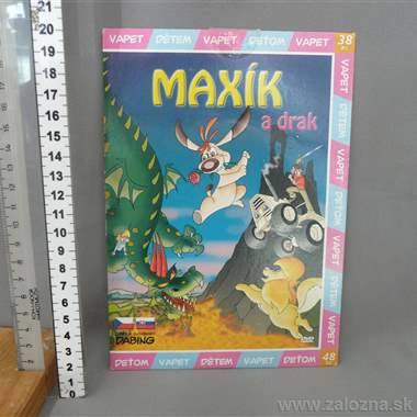 DVD nosič