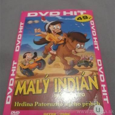 DVD nosič