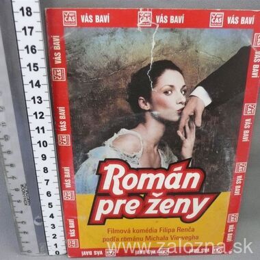 DVD nosič
