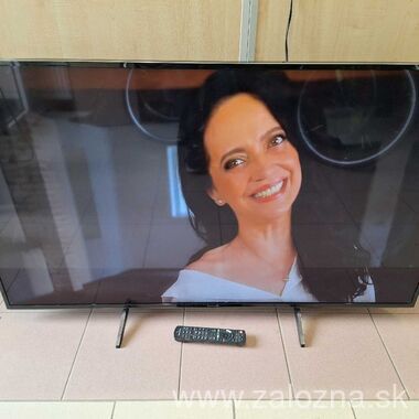 Televízor
