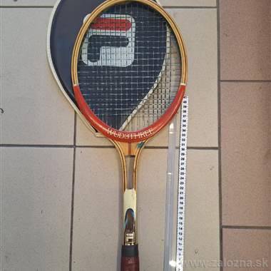 Športové rakety