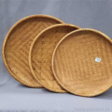 Predmety z dreva