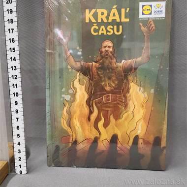 Kniha