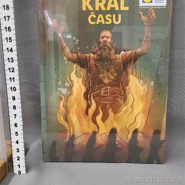 Kniha