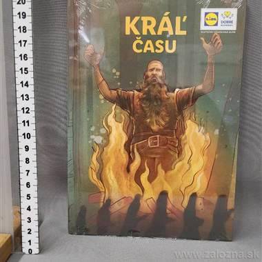 Kniha