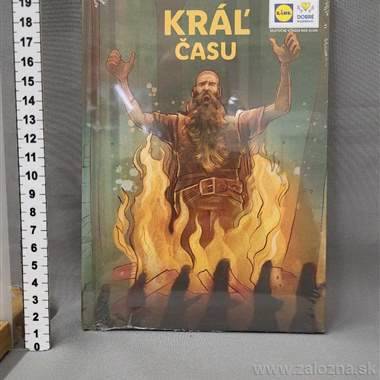 Kniha