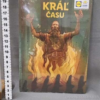 Kniha