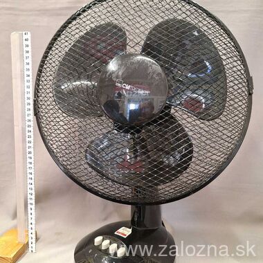 Ventilátor