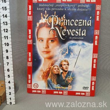 DVD nosič