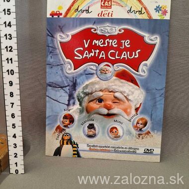 DVD nosič