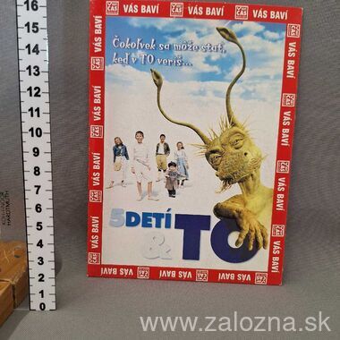 DVD nosič