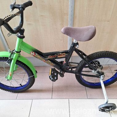 Bicykel