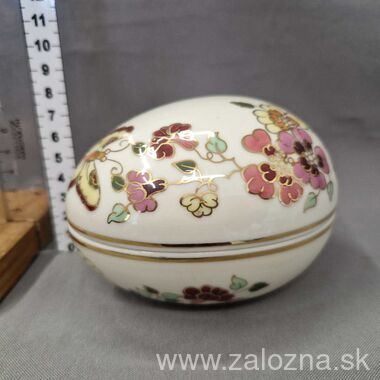 Porcelán