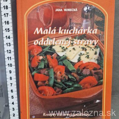 Kniha