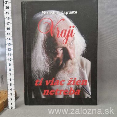 Kniha
