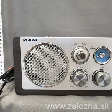 Audiotechnika