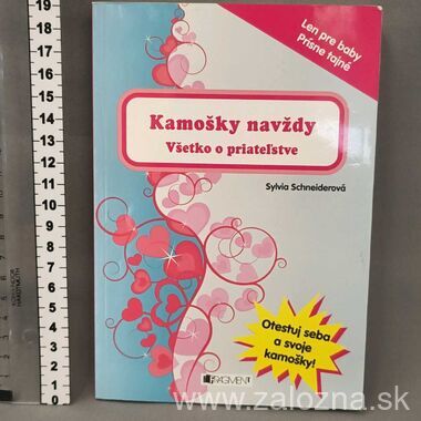 Kniha
