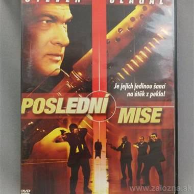 DVD nosič