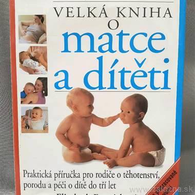 Kniha