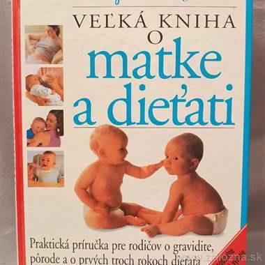 Kniha