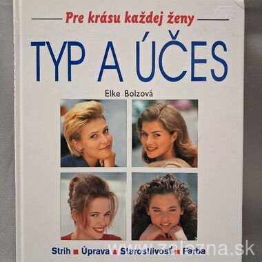 Kniha