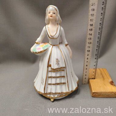 Porcelán