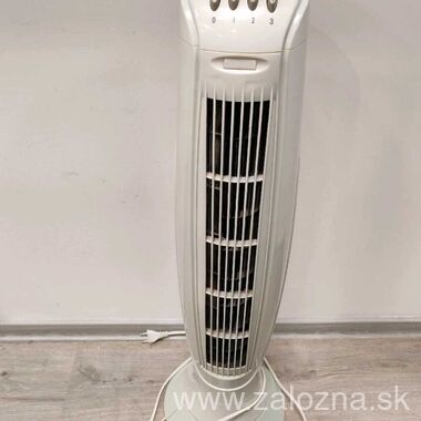 Ventilátor