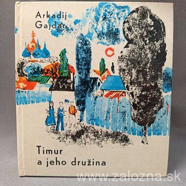 Kniha
