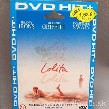 DVD nosič