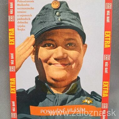 DVD nosič
