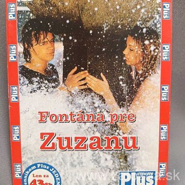DVD nosič