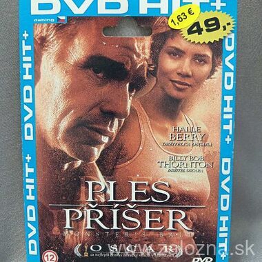 DVD nosič