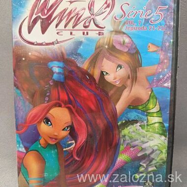 DVD nosič